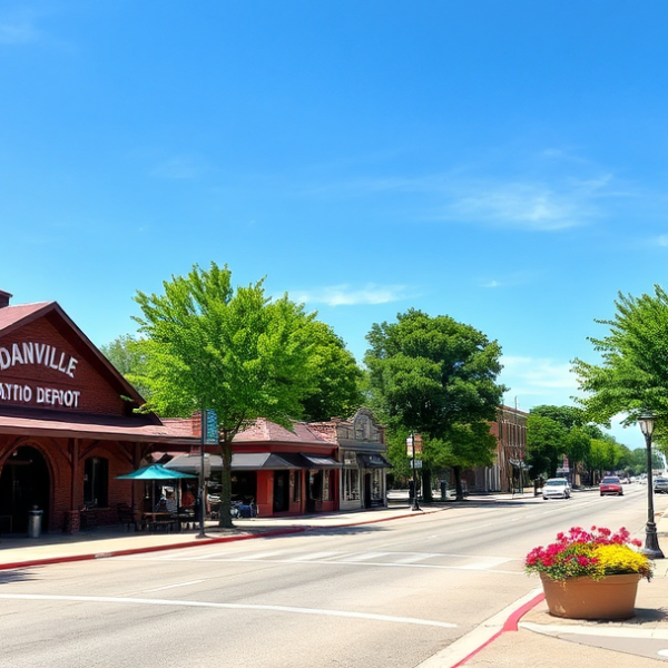 Best Cell Phone Plans, Coverage & Stores in Danville, AR 72833 Best Cell Phone Plans, Coverage & Stores in Danville, AR 72833