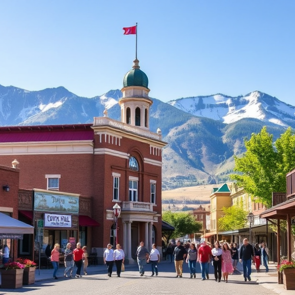 Best Cell Phone Plans, Coverage & Stores in Dayton, WY 82836 Best Cell Phone Plans, Coverage & Stores in Dayton, WY 82836