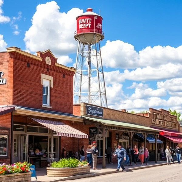 Best Cell Phone Plans, Coverage & Stores in De Witt, MO 64639 Best Cell Phone Plans, Coverage & Stores in De Witt, MO 64639