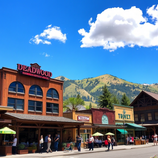 Best Cell Phone Plans, Coverage & Stores in Deadwood, OR 97430 Best Cell Phone Plans, Coverage & Stores in Deadwood, OR 97430