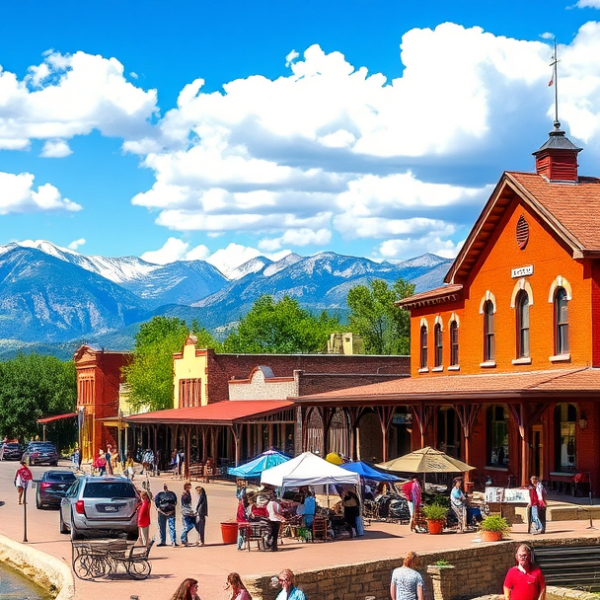 Best Cell Phone Plans, Coverage & Stores in Del Norte, CO 81132 Best Cell Phone Plans, Coverage & Stores in Del Norte, CO 81132