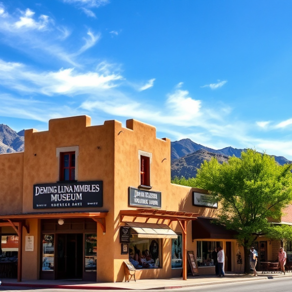 Best Cell Phone Plans, Coverage & Stores in Deming, NM 88030 Best Cell Phone Plans, Coverage & Stores in Deming, NM 88030