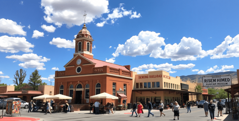 Best cell phone plans, coverage & stores in deming, nm 88031