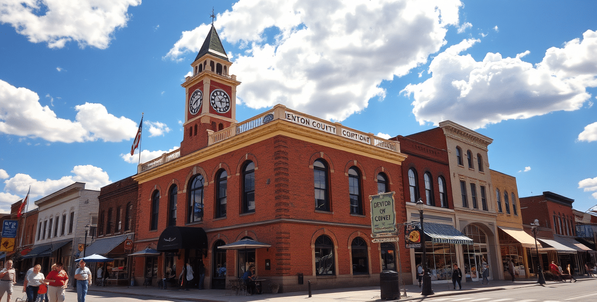 Best cell phone plans, coverage & stores in denton, ks 66017