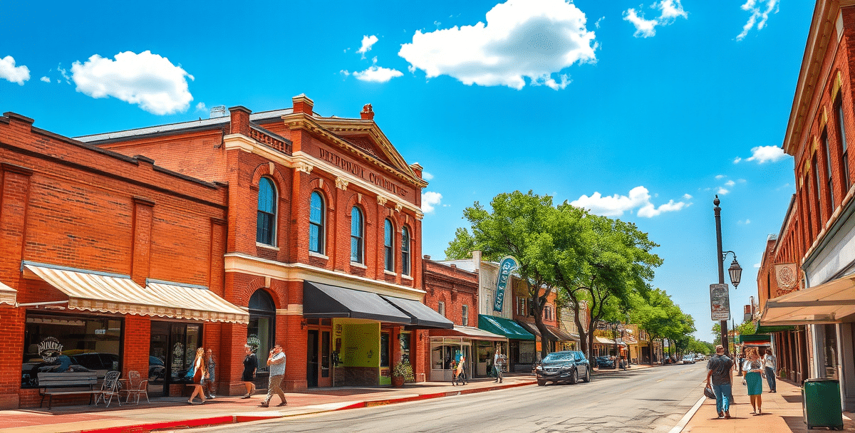 Best cell phone plans, coverage & stores in detroit, tx 75436