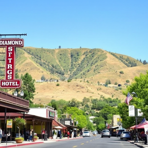 Best Cell Phone Plans, Coverage & Stores in Diamond Springs, CA 95619 Best Cell Phone Plans, Coverage & Stores in Diamond Springs, CA 95619