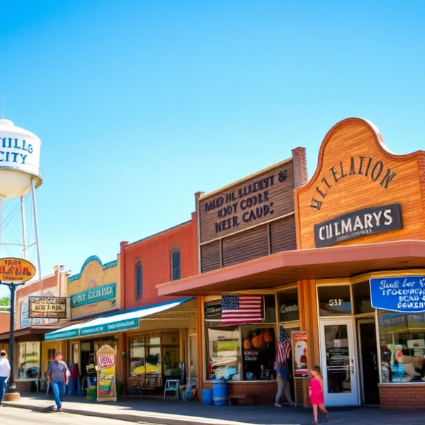 Best Cell Phone Plans, Coverage & Stores in Dill City, OK 73641 Best Cell Phone Plans, Coverage & Stores in Dill City, OK 73641