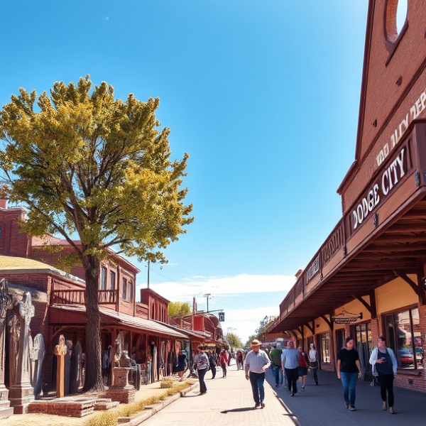 Best Cell Phone Plans, Coverage & Stores in Dodge City, KS 67801 Best Cell Phone Plans, Coverage & Stores in Dodge City, KS 67801
