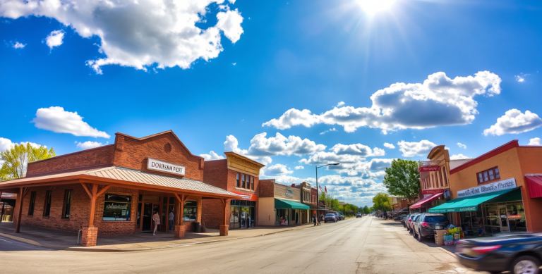 Best Cell Phone Plans, Coverage & Stores in Doniphan, NE 68832