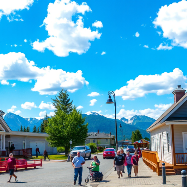 Best Cell Phone Plans, Coverage & Stores in Douglas, AK 99824 Best Cell Phone Plans, Coverage & Stores in Douglas, AK 99824