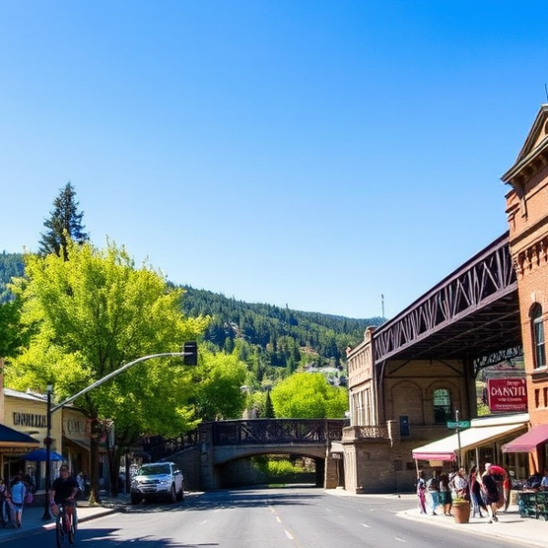 Best Cell Phone Plans, Coverage & Stores in Downieville, CA 95936 Best Cell Phone Plans, Coverage & Stores in Downieville, CA 95936