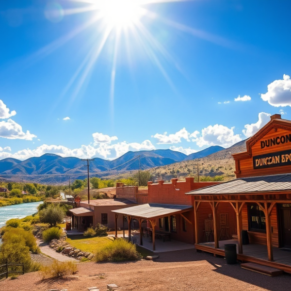 Best Cell Phone Plans, Coverage & Stores in Duncan, AZ 85534 Best Cell Phone Plans, Coverage & Stores in Duncan, AZ 85534