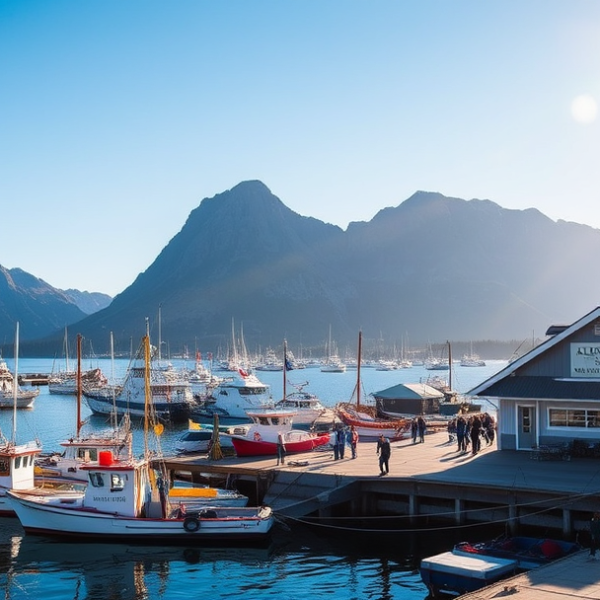 Best Cell Phone Plans, Coverage & Stores in Dutch Harbor, AK 99692 Best Cell Phone Plans, Coverage & Stores in Dutch Harbor, AK 99692