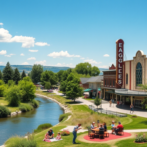 Best Cell Phone Plans, Coverage & Stores in Eagle, ID 83616 Best Cell Phone Plans, Coverage & Stores in Eagle, ID 83616