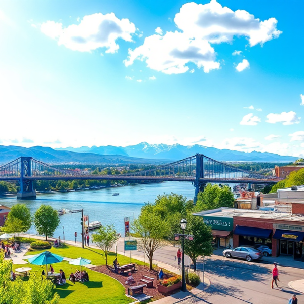 Best Cell Phone Plans, Coverage & Stores in East Wenatchee, WA 98802 Best Cell Phone Plans, Coverage & Stores in East Wenatchee, WA 98802