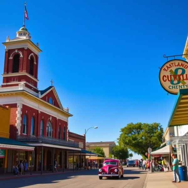 Best Cell Phone Plans, Coverage & Stores in Eastland, TX 76448 Best Cell Phone Plans, Coverage & Stores in Eastland, TX 76448