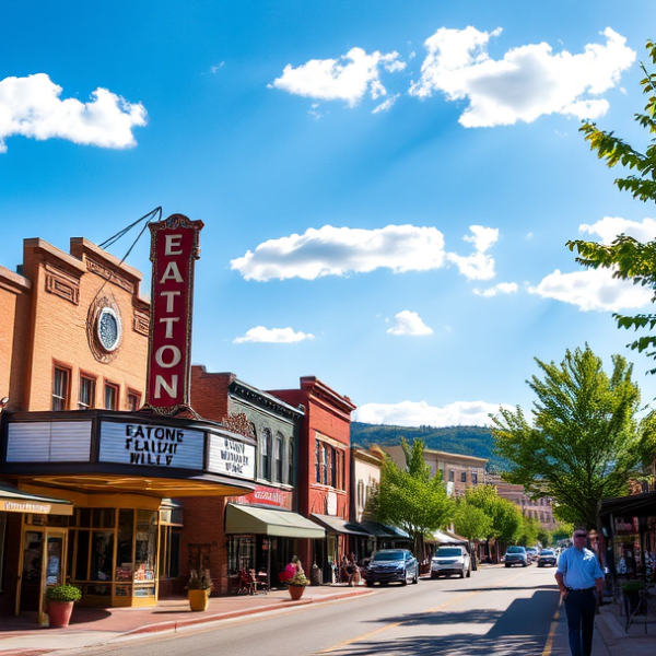 Best Cell Phone Plans, Coverage & Stores in Eaton, CO 80615 Best Cell Phone Plans, Coverage & Stores in Eaton, CO 80615