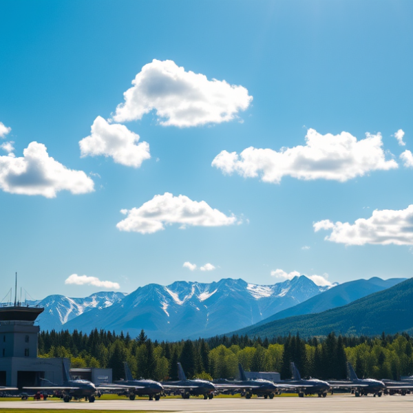 Best Cell Phone Plans, Coverage & Stores in Eielson AFB, AK 99702 Best Cell Phone Plans, Coverage & Stores in Eielson AFB, AK 99702