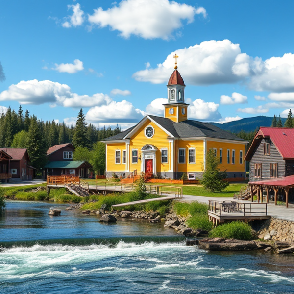 Best Cell Phone Plans, Coverage & Stores in Ekwok, AK 99580 Best Cell Phone Plans, Coverage & Stores in Ekwok, AK 99580