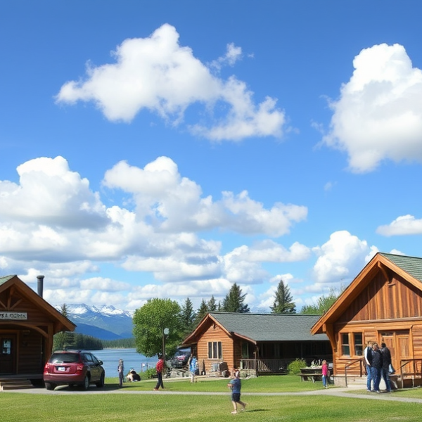 Best Cell Phone Plans, Coverage & Stores in Ekwok, AK 99580 Best Cell Phone Plans, Coverage & Stores in Ekwok, AK 99580