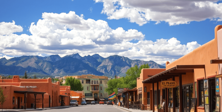 Best cell phone plans, coverage & stores in el prado, nm 87529