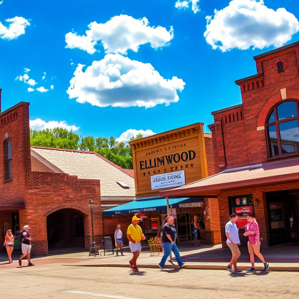 Best Cell Phone Plans, Coverage & Stores in Ellinwood, KS 67526 Best Cell Phone Plans, Coverage & Stores in Ellinwood, KS 67526