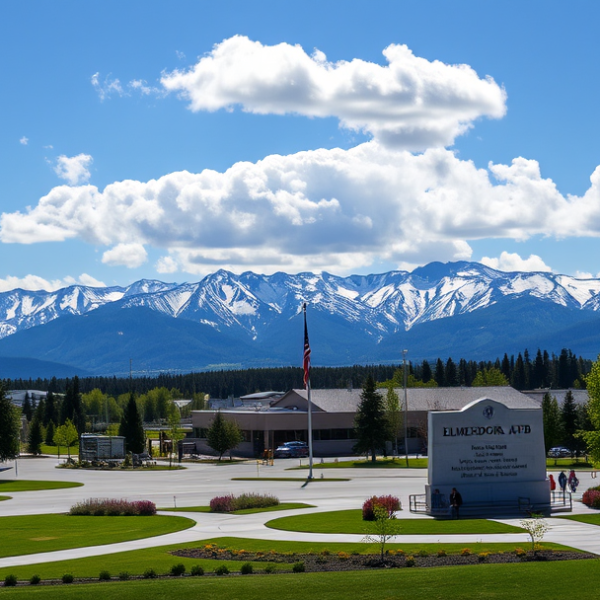 Best Cell Phone Plans, Coverage & Stores in Elmendorf AFB, AK 99506 Best Cell Phone Plans, Coverage & Stores in Elmendorf AFB, AK 99506