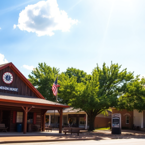 Best Cell Phone Plans, Coverage & Stores in Emerson, AR 71740 Best Cell Phone Plans, Coverage & Stores in Emerson, AR 71740
