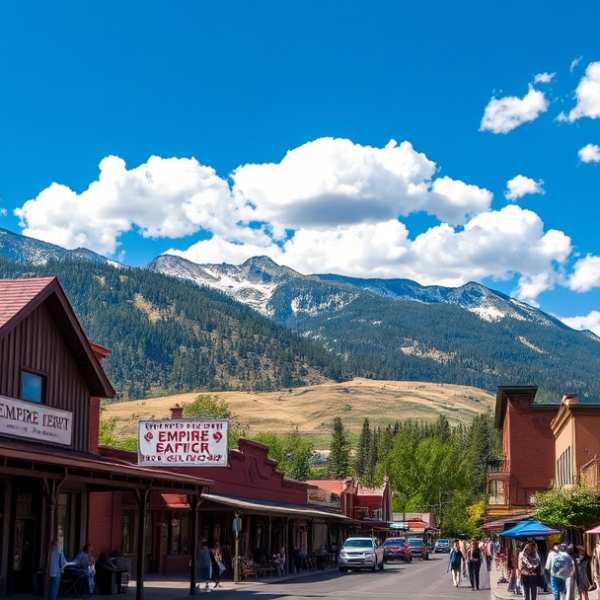Best Cell Phone Plans, Coverage & Stores in Empire, CO 80438 Best Cell Phone Plans, Coverage & Stores in Empire, CO 80438