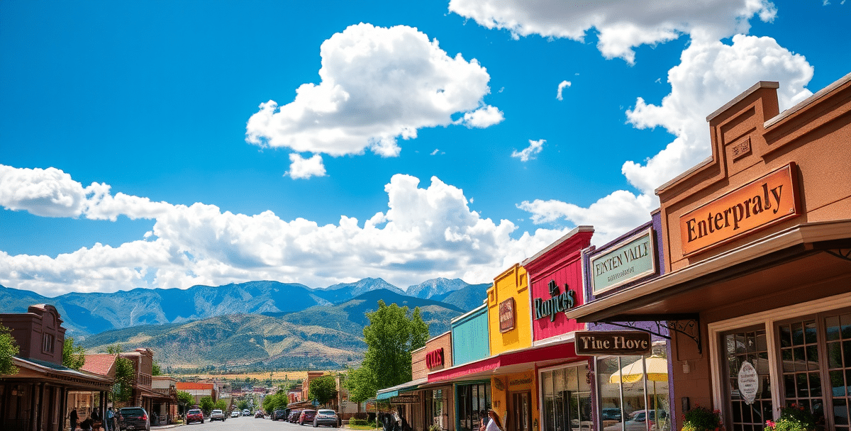 Best cell phone plans, coverage & stores in enterprise, ut 84725