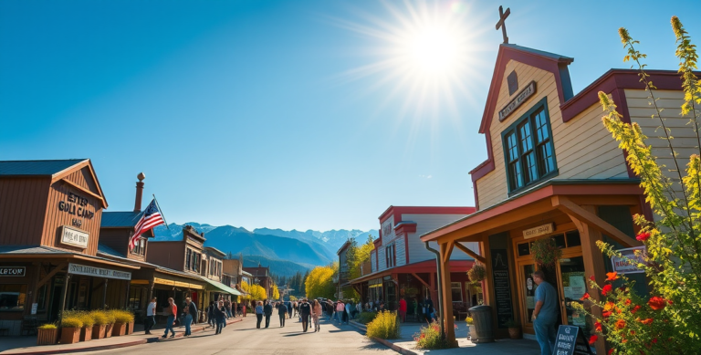 Best Cell Phone Plans, Coverage & Stores in Ester, AK 99725