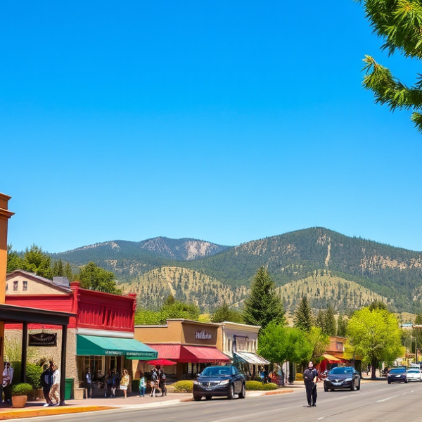 Best Cell Phone Plans, Coverage & Stores in Etna, CA 96027 Best Cell Phone Plans, Coverage & Stores in Etna, CA 96027