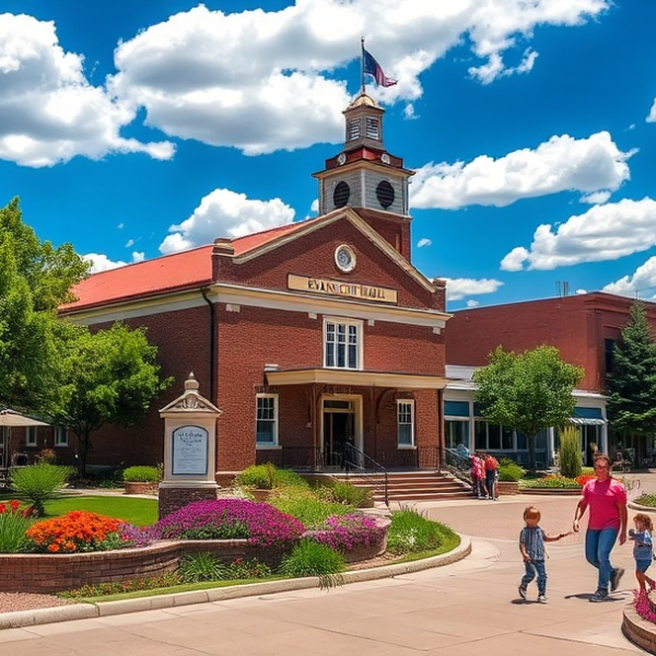 Best Cell Phone Plans, Coverage & Stores in Evans, CO 80620 Best Cell Phone Plans, Coverage & Stores in Evans, CO 80620