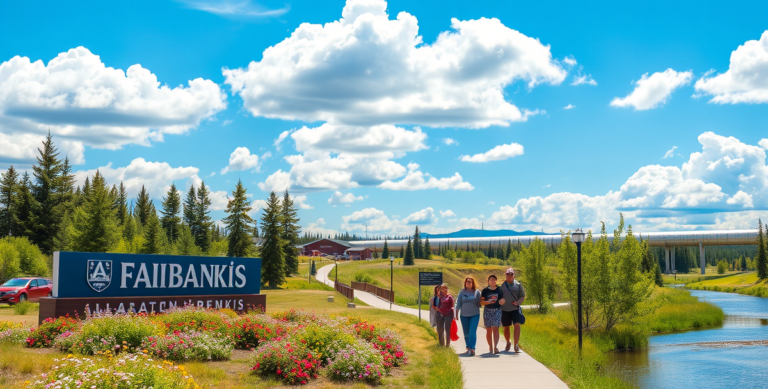 Best Cell Phone Plans, Coverage & Stores in Fairbanks, AK 99701