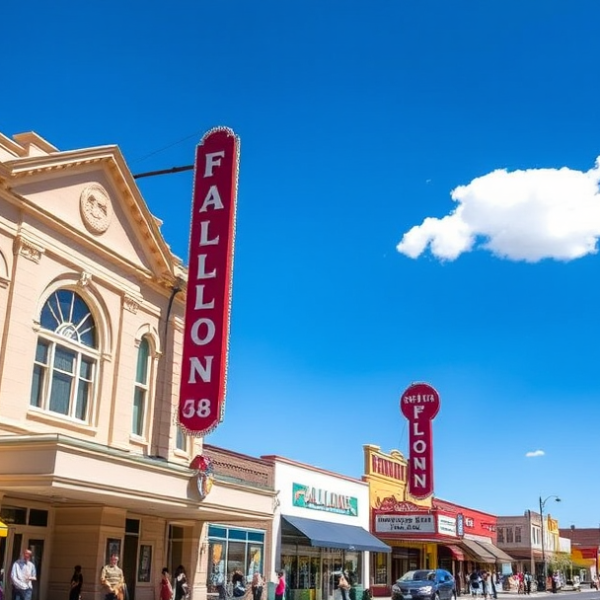 Best Cell Phone Plans, Coverage & Stores in Fallon, NV 89406 Best Cell Phone Plans, Coverage & Stores in Fallon, NV 89406
