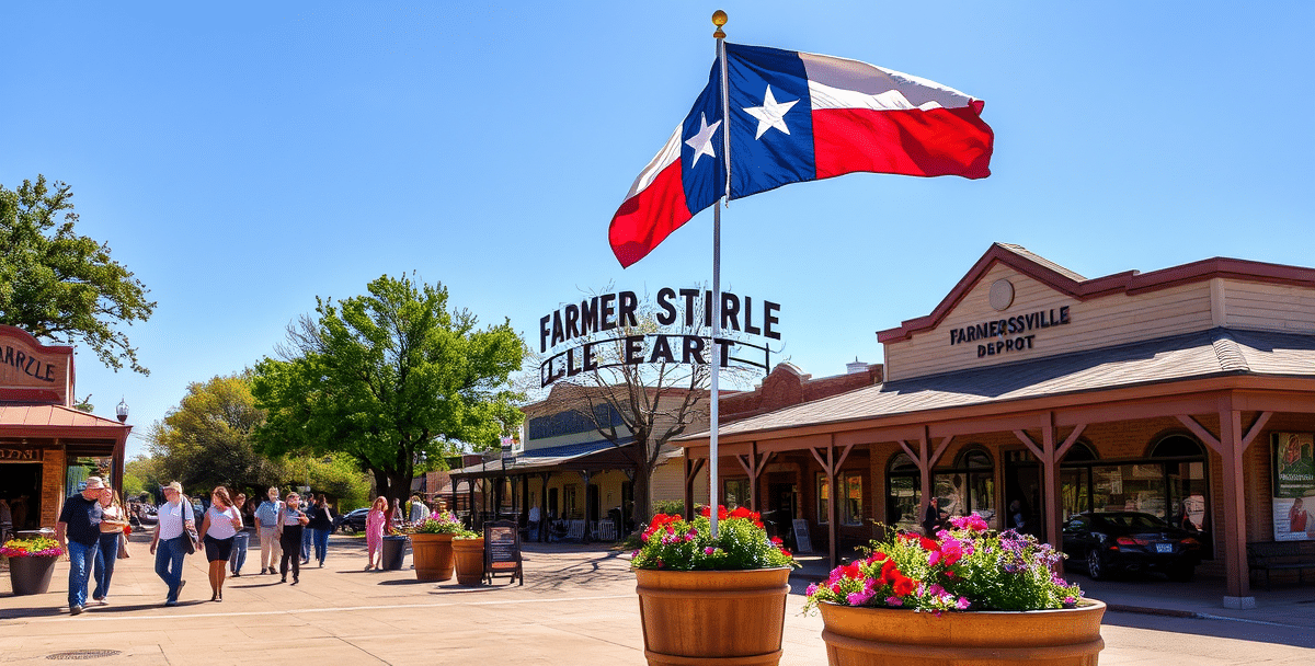 Best cell phone plans, coverage & stores in farmersville, tx 75442