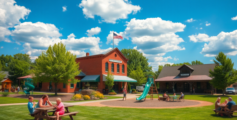 Best Cell Phone Plans, Coverage & Stores in Festus, MO 63028