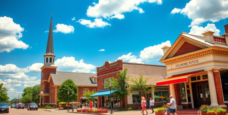 Best Cell Phone Plans, Coverage & Stores in Fillmore, MO 64449