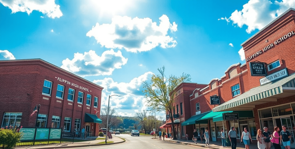 Best cell phone plans, coverage & stores in flippin, ar 72634