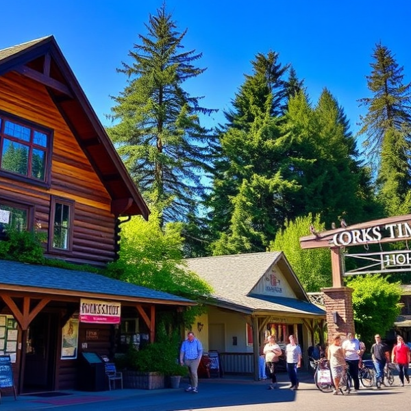 Best Cell Phone Plans, Coverage & Stores in Forks, WA 98331 Best Cell Phone Plans, Coverage & Stores in Forks, WA 98331