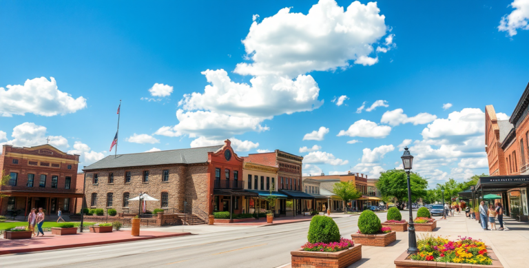 Best Cell Phone Plans, Coverage & Stores in Fort Scott, KS 66701