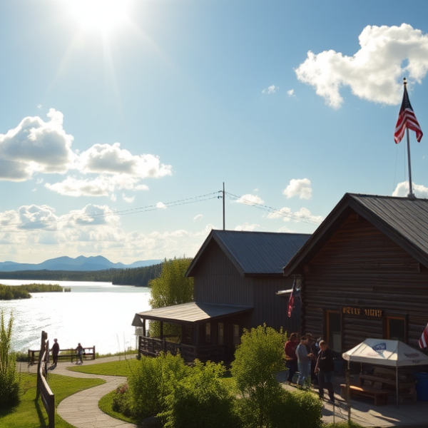 Best Cell Phone Plans, Coverage & Stores in Fort Yukon, AK 99740 Best Cell Phone Plans, Coverage & Stores in Fort Yukon, AK 99740