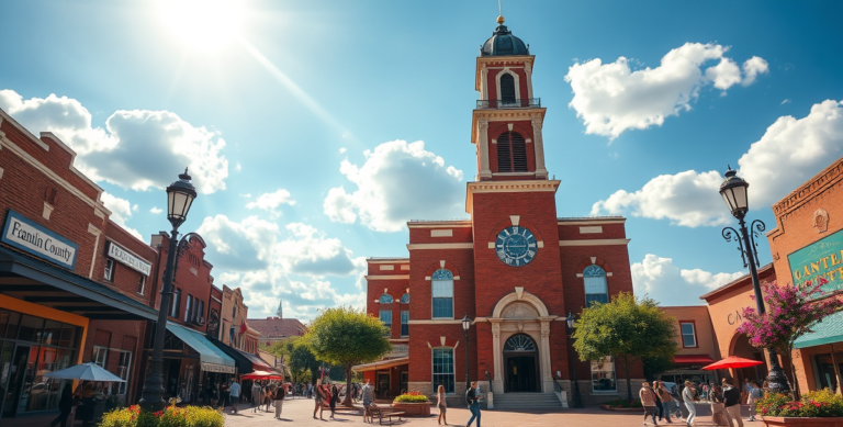 Best Cell Phone Plans, Coverage & Stores in Franklin, TX 77856