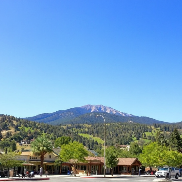 Best Cell Phone Plans, Coverage & Stores in Frazier Park, CA 93222 Best Cell Phone Plans, Coverage & Stores in Frazier Park, CA 93222