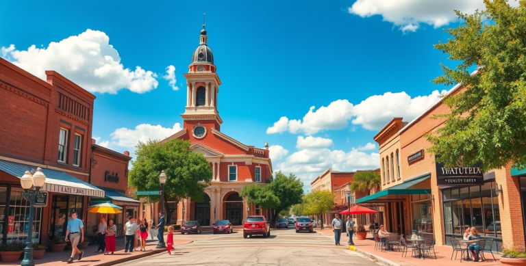 Best Cell Phone Plans, Coverage & Stores in Gail, TX 79738