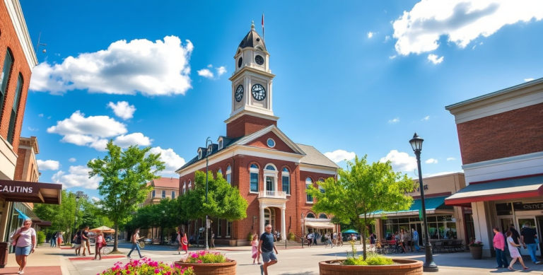 Best Cell Phone Plans, Coverage & Stores in Gallatin, MO 64640