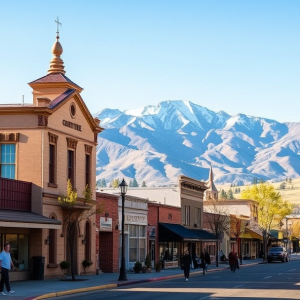 Best Cell Phone Plans, Coverage & Stores in Gardnerville, NV 89410 Best Cell Phone Plans, Coverage & Stores in Gardnerville, NV 89410