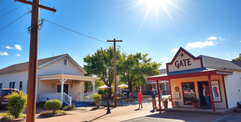 Best cell phone plans, coverage & stores in gate, ok 73844