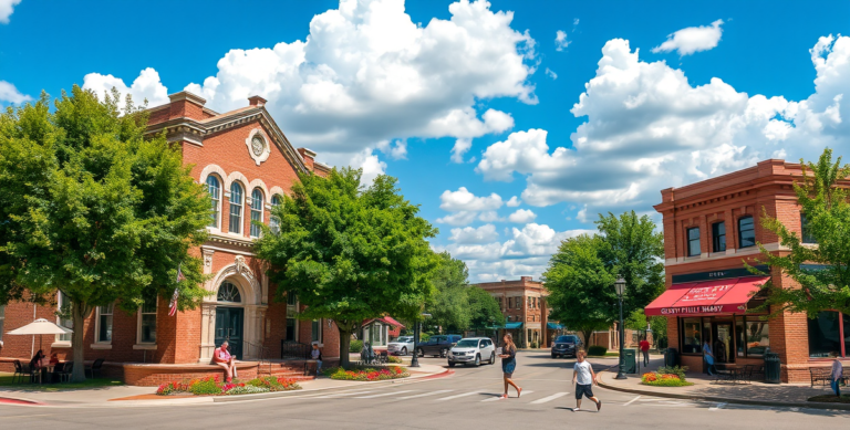 Best Cell Phone Plans, Coverage & Stores in Geary, OK 73040