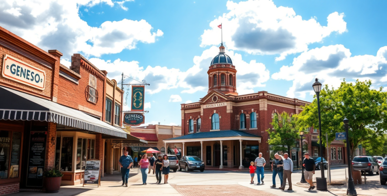 Best Cell Phone Plans, Coverage & Stores in Geneseo, KS 67444